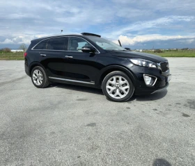 Kia Sorento FULL 2.2CRDI 4x4 PANORAMA PLATINIUM, снимка 4