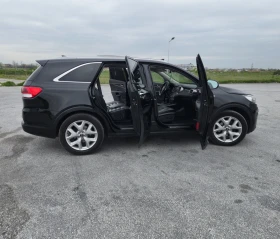 Kia Sorento FULL 2.2CRDI 4x4 PANORAMA PLATINIUM 360 Камери, снимка 3