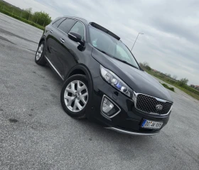 Kia Sorento FULL 2.2CRDI 4x4 PANORAMA PLATINIUM 360 Камери, снимка 2