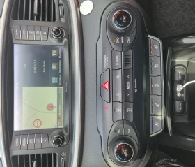 Kia Sorento FULL 2.2CRDI 4x4 PANORAMA PLATINIUM, снимка 15