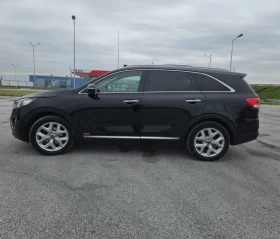 Kia Sorento FULL 2.2CRDI 4x4 PANORAMA PLATINIUM 360 Камери, снимка 5