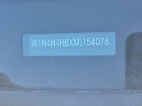 Mercedes-Benz GLA 250 AMG LINE/CARFAX/360 Кам/Подгрев/Панорама/, снимка 14