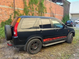 Honda Cr-v LPG AUTOMATIC , снимка 12