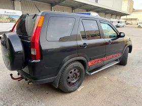 Honda Cr-v LPG AUTOMATIC , снимка 5