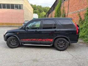 Honda Cr-v LPG AUTOMATIC , снимка 4