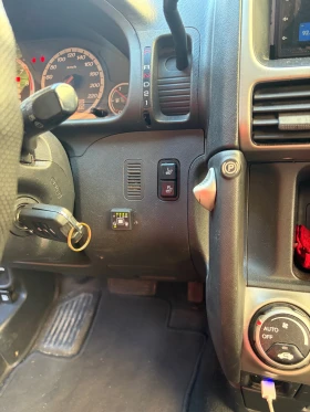 Honda Cr-v LPG AUTOMATIC , снимка 15