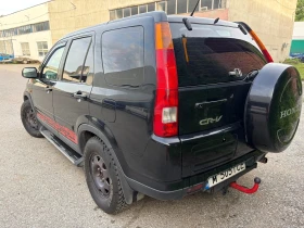 Honda Cr-v LPG AUTOMATIC , снимка 6