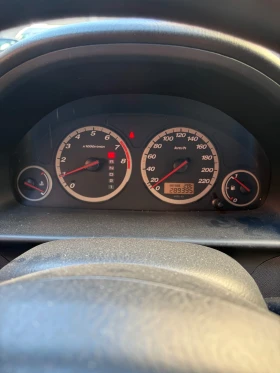 Honda Cr-v LPG AUTOMATIC , снимка 16