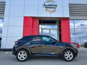 Nissan Juke 1.0 DIG-T N-Connecta, снимка 2
