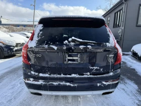 Volvo Xc90 Hybrid Plug-in T8 Inscription eAWD, снимка 6