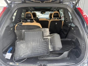 Volvo Xc90 Hybrid Plug-in T8 Inscription eAWD, снимка 8