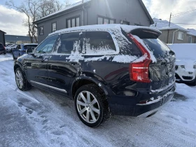 Volvo Xc90 Hybrid Plug-in T8 Inscription eAWD, снимка 7