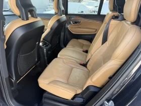 Volvo Xc90 Hybrid Plug-in T8 Inscription eAWD, снимка 16