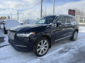 Volvo Xc90 Hybrid Plug-in T8 Inscription eAWD, снимка 2