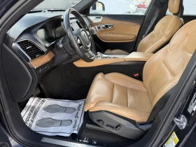Volvo Xc90 Hybrid Plug-in T8 Inscription eAWD, снимка 12