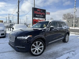 Volvo Xc90 Hybrid Plug-in T8 Inscription eAWD, снимка 1