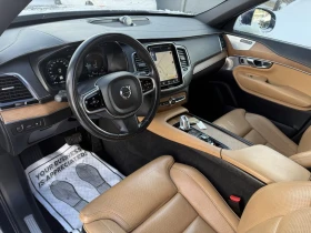 Volvo Xc90 Hybrid Plug-in T8 Inscription eAWD, снимка 11