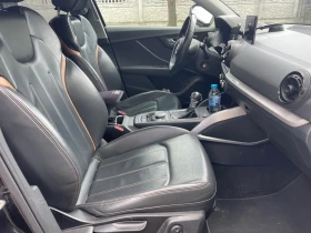 Audi Q2 Audi Q2 1.0 TFSI, S line, снимка 5