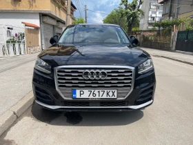 Audi Q2 Audi Q2 1.0 TFSI, S line, снимка 3