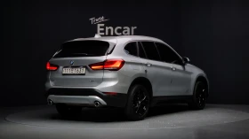 BMW X1 xDrive 20i Advantage, снимка 2