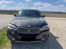 BMW X5 4.0 D, снимка 1