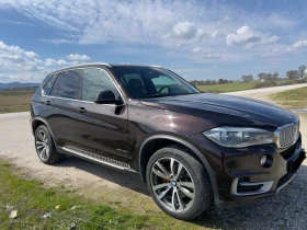 BMW X5 4.0 D, снимка 3