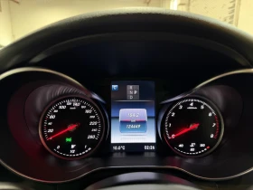 Mercedes-Benz GLC 300 2017 Mercedes-Benz GLC 300 4MATIC, снимка 13
