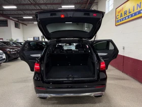 Mercedes-Benz GLC 300 2017 Mercedes-Benz GLC 300 4MATIC, снимка 7