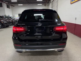 Mercedes-Benz GLC 300 2017 Mercedes-Benz GLC 300 4MATIC, снимка 6