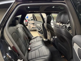 Mercedes-Benz GLC 300 2017 Mercedes-Benz GLC 300 4MATIC, снимка 16
