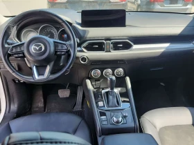 Mazda CX-5 GS * ПОДГРЕВИ * ПАНО * KEYLESS * 2 КЛЮЧА * CARFAX, снимка 10