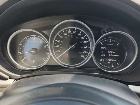 Mazda CX-5 GS * ПОДГРЕВИ * ПАНО * KEYLESS * 2 КЛЮЧА * CARFAX, снимка 9