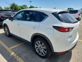 Mazda CX-5 GS * ПОДГРЕВИ * ПАНО * KEYLESS * 2 КЛЮЧА * CARFAX, снимка 6