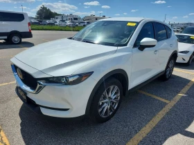 Mazda CX-5 GS * ПОДГРЕВИ * ПАНО * KEYLESS * 2 КЛЮЧА * CARFAX, снимка 1
