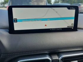 Mazda CX-5 GS * ПОДГРЕВИ * ПАНО * KEYLESS * 2 КЛЮЧА * CARFAX, снимка 11