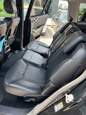 Mercedes-Benz GL 350, снимка 16