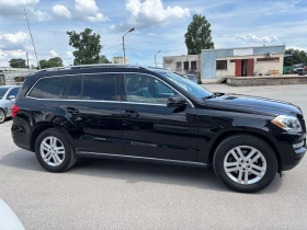 Mercedes-Benz GL 350, снимка 2