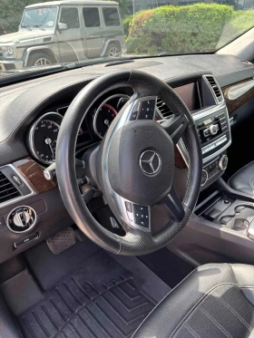 Mercedes-Benz GL 350, снимка 9