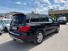 Mercedes-Benz GL 350, снимка 5