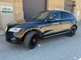 Audi Q5 * PROGRESSIV* * HeadUp* AвтоКредит* (ЦЕНА ДО БГ), снимка 6
