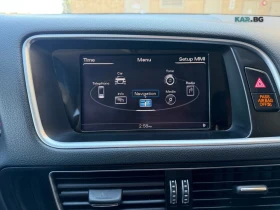 Audi Q5 * PROGRESSIV* * HeadUp* AвтоКредит* (ЦЕНА ДО БГ), снимка 16