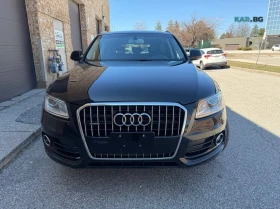 Audi Q5 * PROGRESSIV* * HeadUp* AвтоКредит* (ЦЕНА ДО БГ), снимка 5