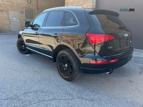 Audi Q5 * PROGRESSIV* * HeadUp* AвтоКредит* (ЦЕНА ДО БГ), снимка 4