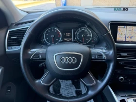 Audi Q5 * PROGRESSIV* * HeadUp* AвтоКредит* (ЦЕНА ДО БГ), снимка 10