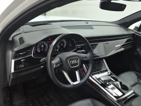 Audi Q7  TECHNIK| B&O| HUD| 360| ОБДУХВАНЕ , снимка 10