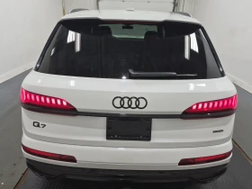 Audi Q7  TECHNIK| B&O| HUD| 360| ОБДУХВАНЕ , снимка 5