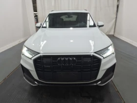 Audi Q7  TECHNIK| B&O| HUD| 360| ОБДУХВАНЕ , снимка 2