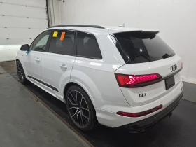 Audi Q7  TECHNIK| B&O| HUD| 360| ОБДУХВАНЕ , снимка 6
