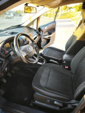 Ford EcoSport, снимка 7