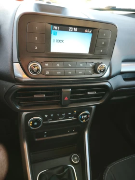 Ford EcoSport, снимка 9